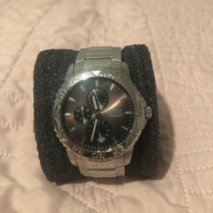 Men’s watch